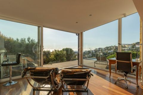 Villa i Alcabideche, Lisbon, Alcabideche - € 2.800.000 | Ref: CLRV-189/2025 - foto 5