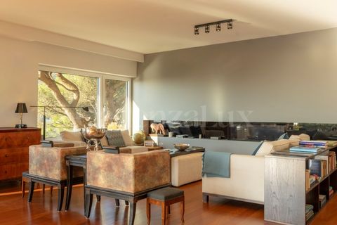 Villa i Alcabideche, Lisbon, Alcabideche - € 2.800.000 | Ref: CLRV-189/2025 - foto 6