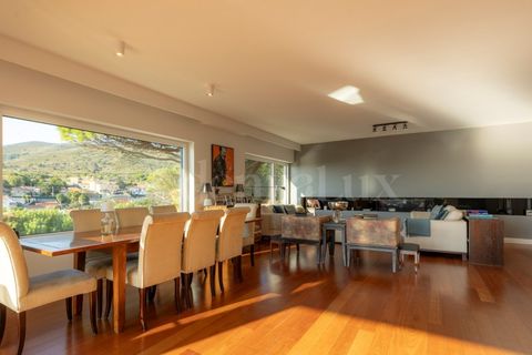 Villa i Alcabideche, Lisbon, Alcabideche - € 2.800.000 | Ref: CLRV-189/2025 - foto 7