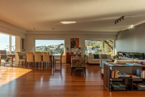 Villa i Alcabideche, Lisbon, Alcabideche - € 2.800.000 | Ref: CLRV-189/2025 - foto 8