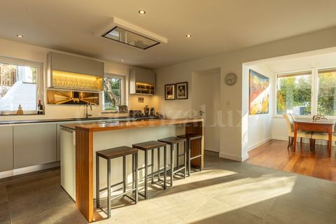 Villa i Alcabideche, Lisbon, Alcabideche - € 2.800.000 | Ref: CLRV-189/2025 - foto 10