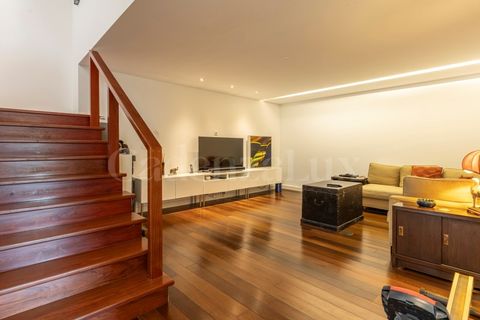 Villa i Alcabideche, Lisbon, Alcabideche - € 2.800.000 | Ref: CLRV-189/2025 - foto 12
