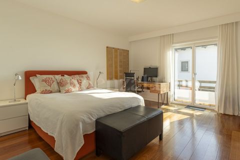 Villa i Alcabideche, Lisbon, Alcabideche - € 2.800.000 | Ref: CLRV-189/2025 - foto 13