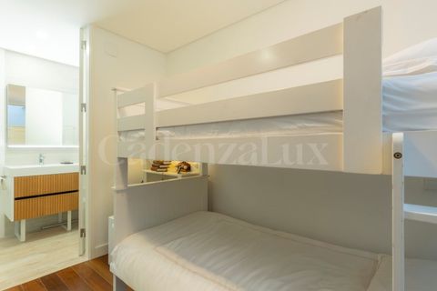 Villa i Alcabideche, Lisbon, Alcabideche - € 2.800.000 | Ref: CLRV-189/2025 - foto 16
