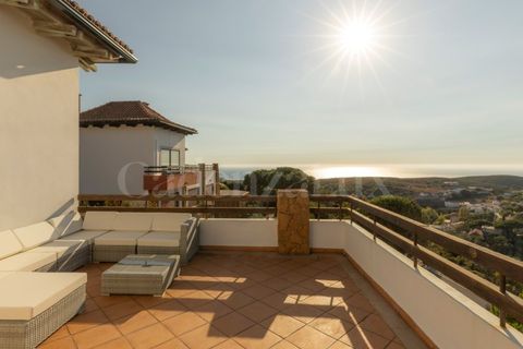 Villa i Alcabideche, Lisbon, Alcabideche - € 2.800.000 | Ref: CLRV-189/2025 - foto 19