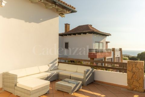Villa i Alcabideche, Lisbon, Alcabideche - € 2.800.000 | Ref: CLRV-189/2025 - foto 21