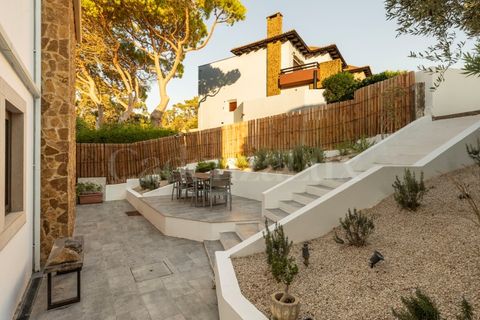 Villa i Alcabideche, Lisbon, Alcabideche - € 2.800.000 | Ref: CLRV-189/2025 - foto 24