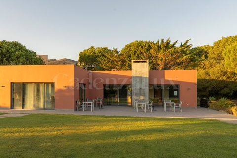 Villa i Alcabideche, Lisbon, Alcabideche - € 2.800.000 | Ref: CLRV-189/2025 - foto 27