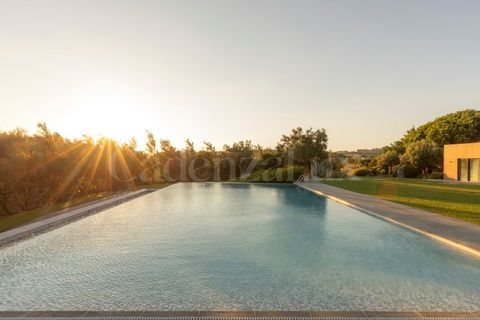 Villa i Alcabideche, Lisbon, Alcabideche - € 2.800.000 | Ref: CLRV-189/2025 - foto 28