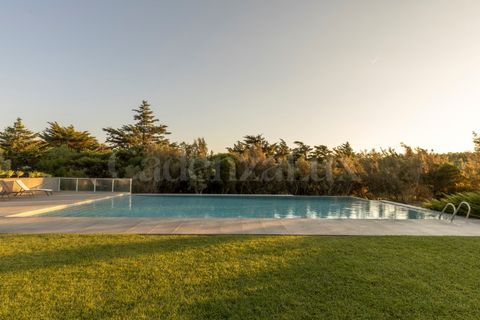 Villa i Alcabideche, Lisbon, Alcabideche - € 2.800.000 | Ref: CLRV-189/2025 - foto 30