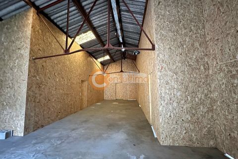 L'establiment comercial a Libourne, Gironde, Libourne - € 2.268/mes | Ref: 33_0921-MD - foto 4