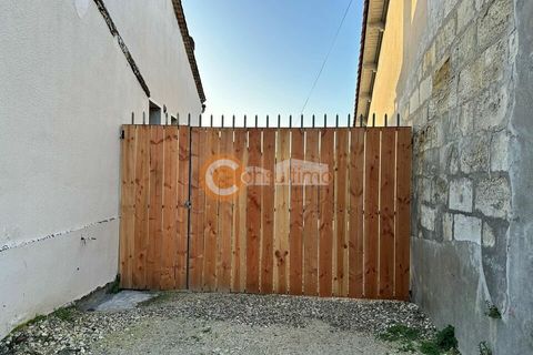 L'establiment comercial a Libourne, Gironde, Libourne - € 2.268/mes | Ref: 33_0921-MD - foto 5