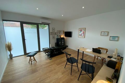 Erhvervsejendom i Merignac, Gironde, Merignac - € 185.000 | Ref: 33_0768-MD - foto 2