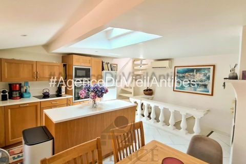 Villa i Antibes, Alpes-Maritimes, Antibes - € 525.000 | Ref: 86099490 - foto 2