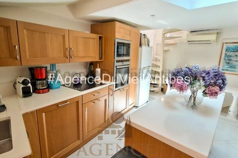 Villa i Antibes, Alpes-Maritimes, Antibes - € 525.000 | Ref: 86099490 - foto 3