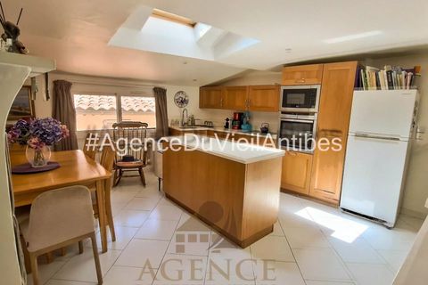 Villa i Antibes, Alpes-Maritimes, Antibes - € 525.000 | Ref: 86099490 - foto 4