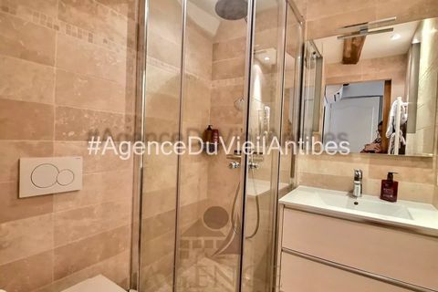 Villa i Antibes, Alpes-Maritimes, Antibes - € 525.000 | Ref: 86099490 - foto 6