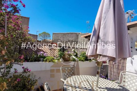 Villa i Antibes, Alpes-Maritimes, Antibes - € 525.000 | Ref: 86099490 - foto 8