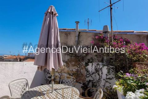 Villa i Antibes, Alpes-Maritimes, Antibes - € 525.000 | Ref: 86099490 - foto 9