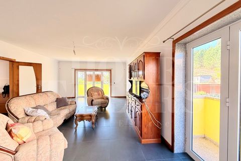 Villa i Amarante, Porto, Amarante - € 392.000 | Ref: HT_50197 - foto 10