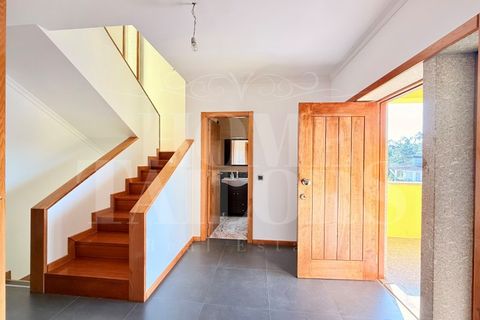 Villa i Amarante, Porto, Amarante - € 392.000 | Ref: HT_50197 - foto 11