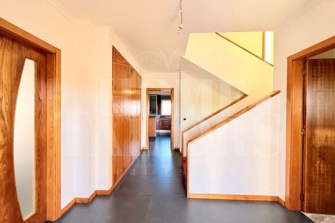 Villa i Amarante, Porto, Amarante - € 392.000 | Ref: HT_50197 - foto 12