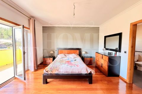 Villa i Amarante, Porto, Amarante - € 392.000 | Ref: HT_50197 - foto 23