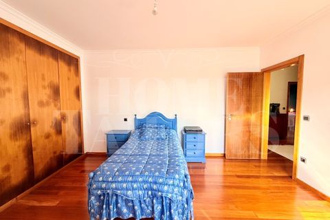 Villa i Amarante, Porto, Amarante - € 392.000 | Ref: HT_50197 - foto 31