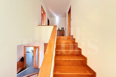 Villa i Amarante, Porto, Amarante - € 392.000 | Ref: HT_50197 - foto 32
