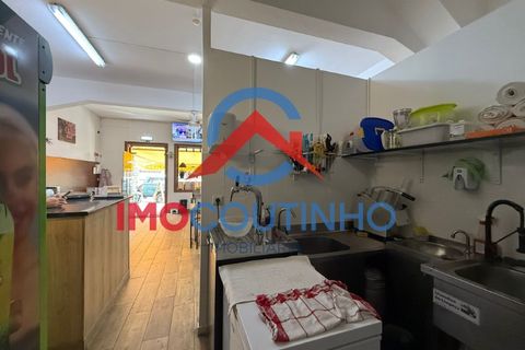 Erhvervsejendom i Vila Real, Vila Real, Vila Real - € 40.000 | Ref: RES_42 - foto 5
