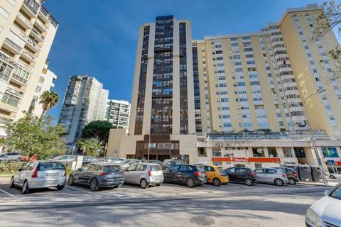 Lejlighed i Alges, Lisbon, Alges - € 595.000 | Ref: C0222-06582 - foto 1