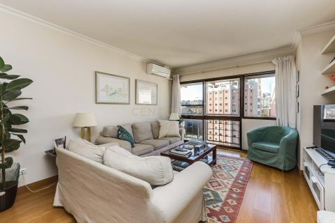 Lejlighed i Alges, Lisbon, Alges - € 595.000 | Ref: C0222-06582 - foto 5