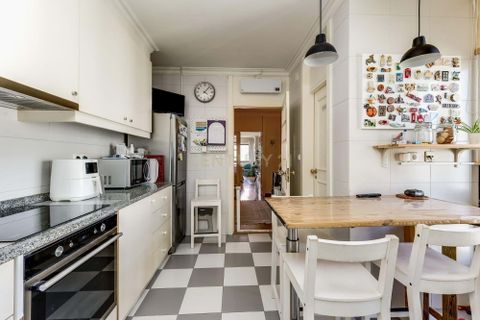 Lejlighed i Alges, Lisbon, Alges - € 595.000 | Ref: C0222-06582 - foto 8