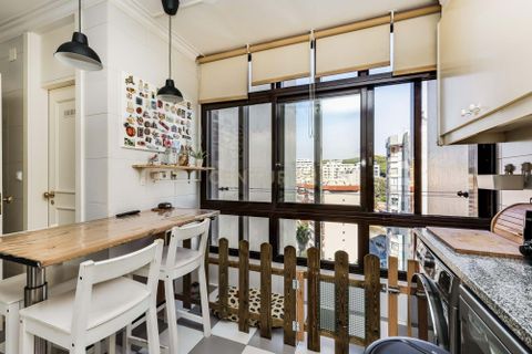 Lejlighed i Alges, Lisbon, Alges - € 595.000 | Ref: C0222-06582 - foto 11