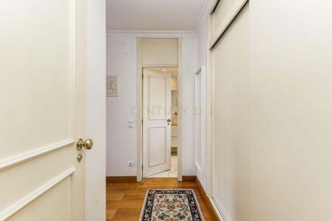 Lejlighed i Alges, Lisbon, Alges - € 595.000 | Ref: C0222-06582 - foto 12