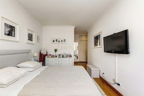 Lejlighed i Alges, Lisbon, Alges - € 595.000 | Ref: C0222-06582 - foto 14
