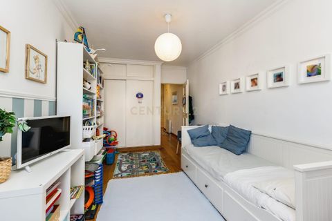 Lejlighed i Alges, Lisbon, Alges - € 595.000 | Ref: C0222-06582 - foto 18