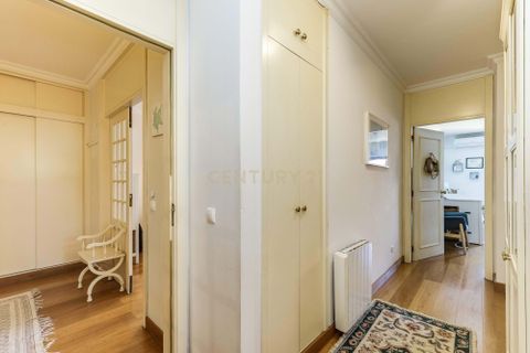 Lejlighed i Alges, Lisbon, Alges - € 595.000 | Ref: C0222-06582 - foto 19