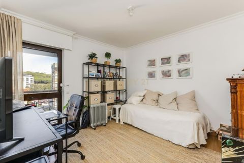 Lejlighed i Alges, Lisbon, Alges - € 595.000 | Ref: C0222-06582 - foto 20