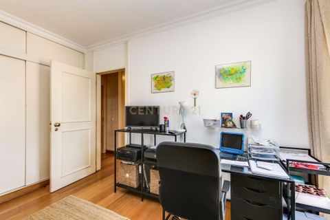 Lejlighed i Alges, Lisbon, Alges - € 595.000 | Ref: C0222-06582 - foto 21