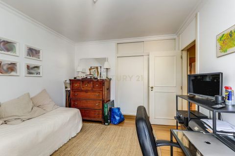 Lejlighed i Alges, Lisbon, Alges - € 595.000 | Ref: C0222-06582 - foto 22