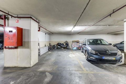 Lejlighed i Alges, Lisbon, Alges - € 595.000 | Ref: C0222-06582 - foto 24