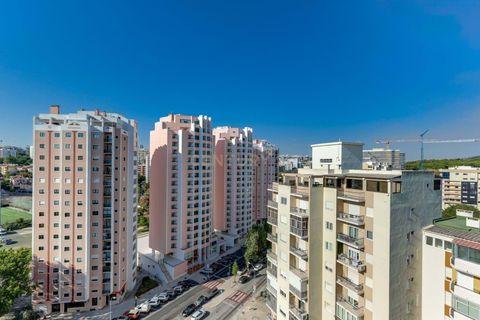 Lejlighed i Alges, Lisbon, Alges - € 595.000 | Ref: C0222-06582 - foto 25