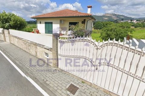 Villa i Ponte de Lima, Viana do Castelo, Ponte de Lima - € 560.000 | Ref: CAS_39 - foto 2