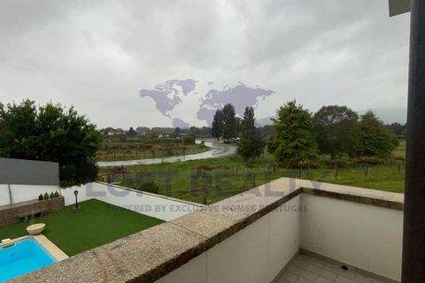 Villa i Ponte de Lima, Viana do Castelo, Ponte de Lima - € 560.000 | Ref: CAS_39 - foto 1