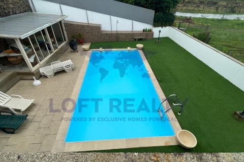 Villa i Ponte de Lima, Viana do Castelo, Ponte de Lima - € 560.000 | Ref: CAS_39 - foto 39