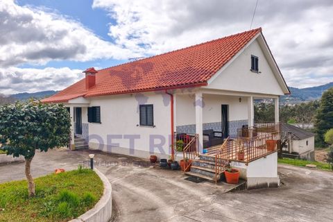 Villa i Ponte de Lima, Viana do Castelo, Ponte de Lima - € 350.000 | Ref: EHPPS118 - foto 7