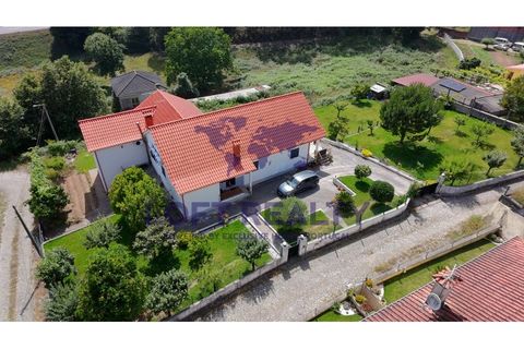 Villa i Ponte de Lima, Viana do Castelo, Ponte de Lima - € 350.000 | Ref: EHPPS118 - foto 1