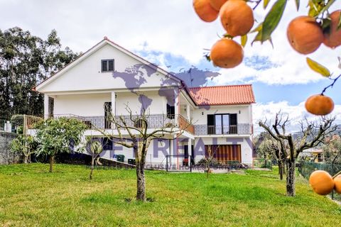 Villa i Ponte de Lima, Viana do Castelo, Ponte de Lima - € 350.000 | Ref: EHPPS118 - foto 6