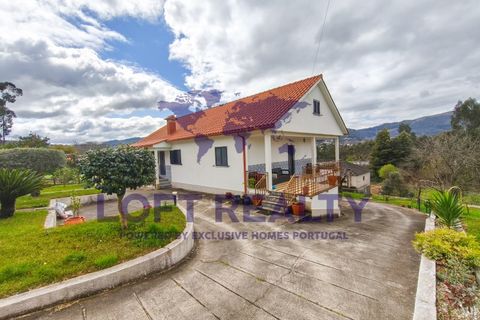 Villa i Ponte de Lima, Viana do Castelo, Ponte de Lima - € 350.000 | Ref: EHPPS118 - foto 8